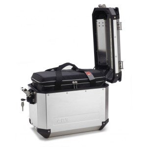 Givi OBK48AL Trekker Outback Yan Çanta Sol