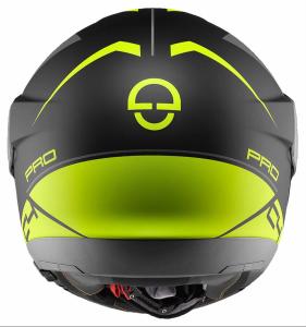 Schuberth C4 Pro Kask Merak Yellow Schuberth C4 Pro Kask Merak Yellow XL