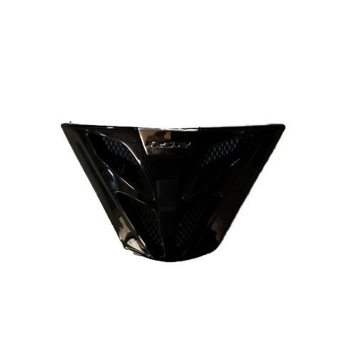 Ls2 Arrow Kask Çene Havalandırma Siyah