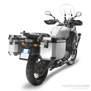 Givi OBK48AR Trekker Outback Yan Çanta Sağ
