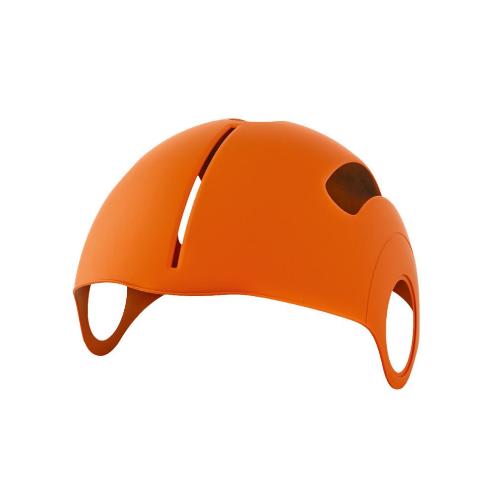 Nexx Sx.10 Kask Kapak Mat Turuncu