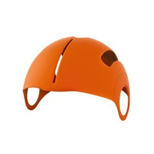 Nexx Sx.10 Kask Kapak Mat Turuncu