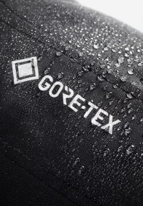 Revit Vertical Gore-Tex Mont Koyu Gri