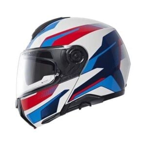 Schuberth Concept Tracer Mavi