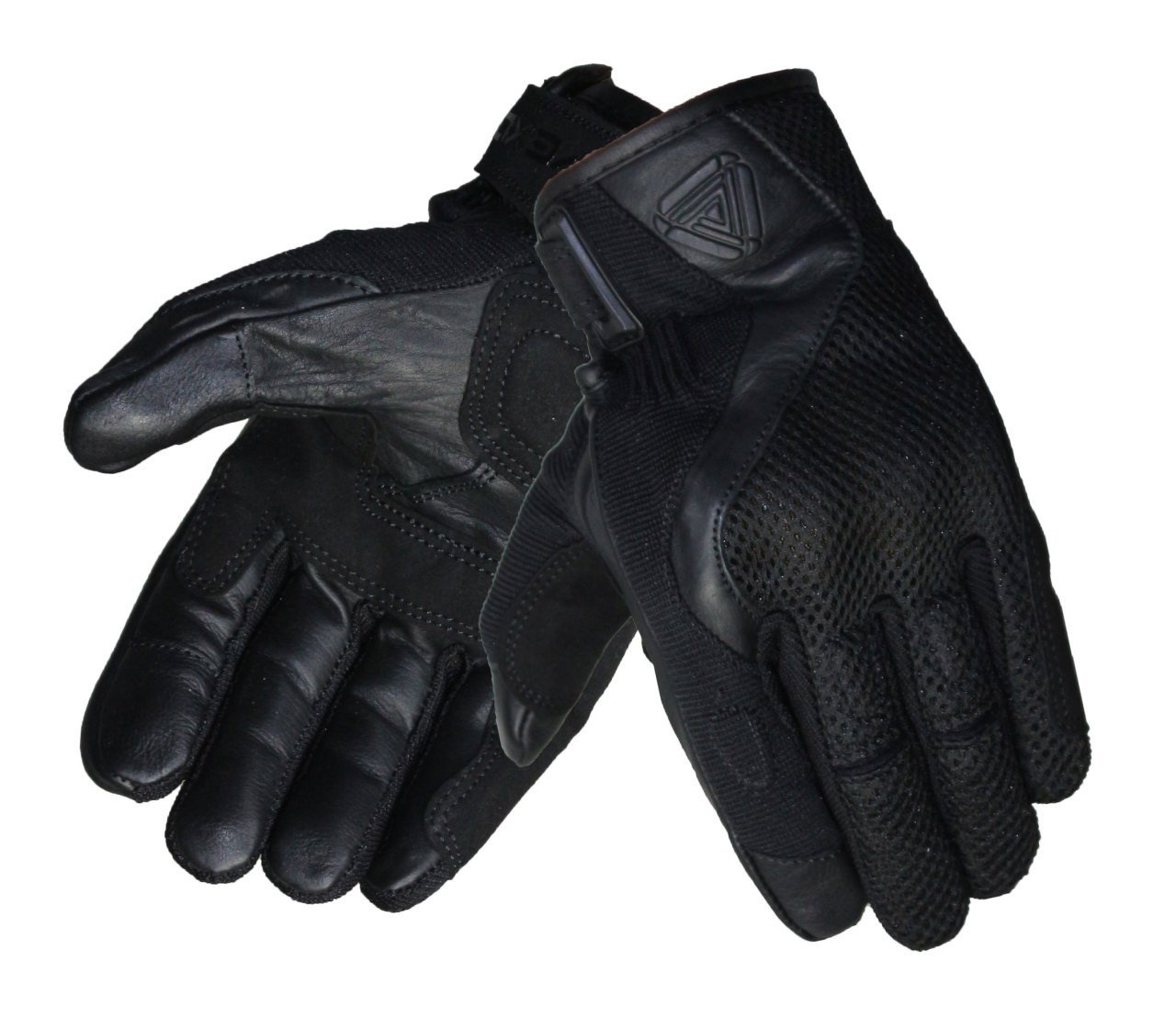 Vexo Air Eldiven Siyah