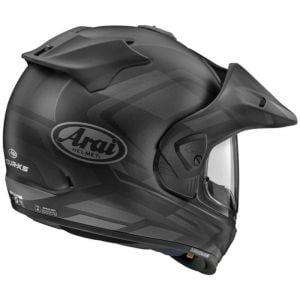 ARAI Tour-X5 Kask Discovery Black