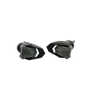 PUIG 20861N Koruma Takozu R19 BMW S1000R 21 C/Black