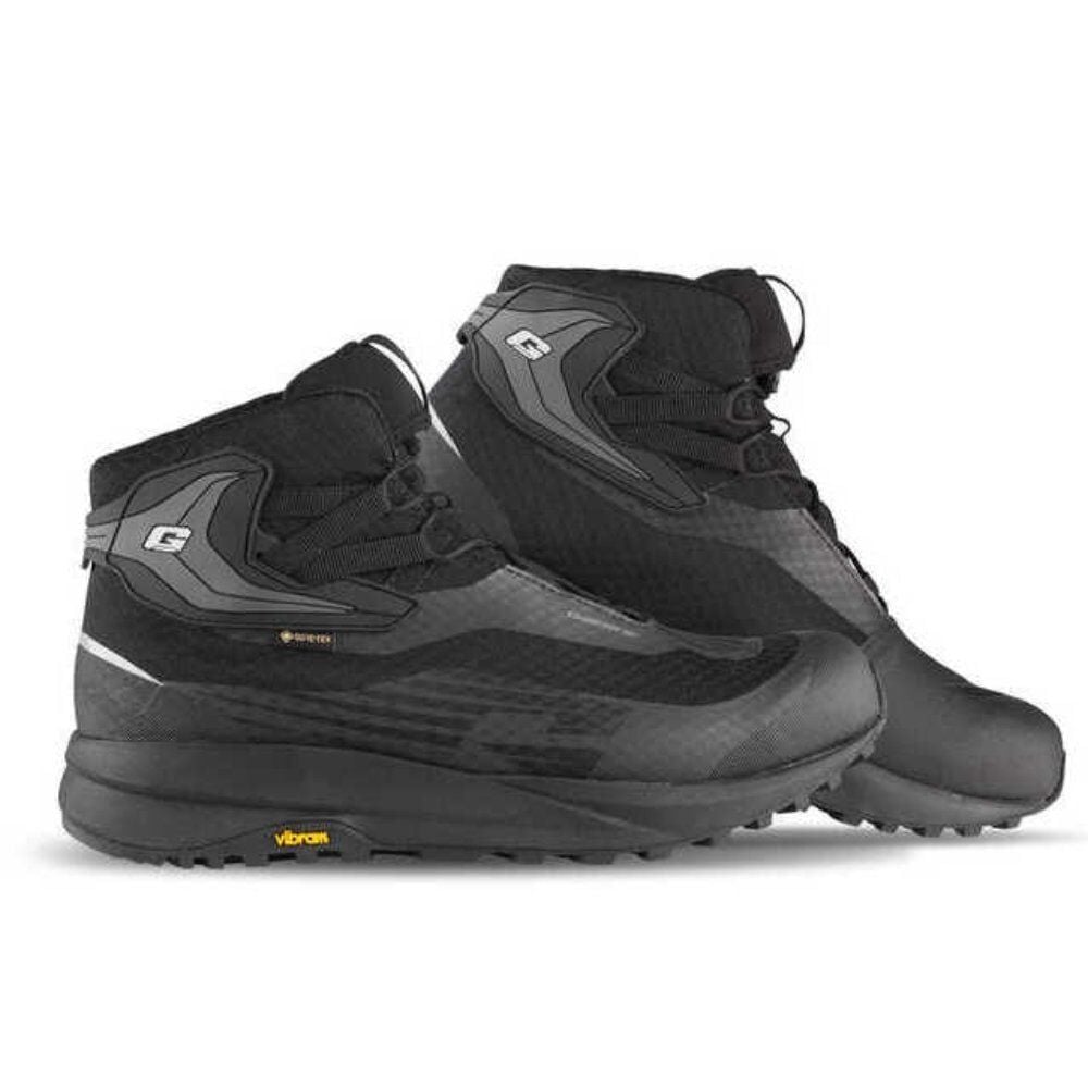 GAERNE G-XENON GORE-TEX BOT SİYAH