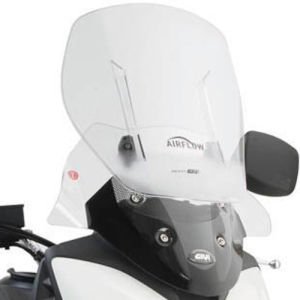 Givi AF3101 Suzuki DL650 V-Strom Ön Cam