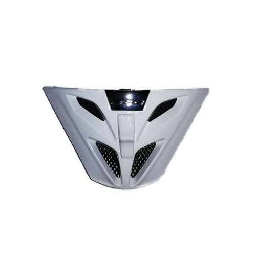 Ls2 Arrow Kask Çene Havalandırma Beyaz