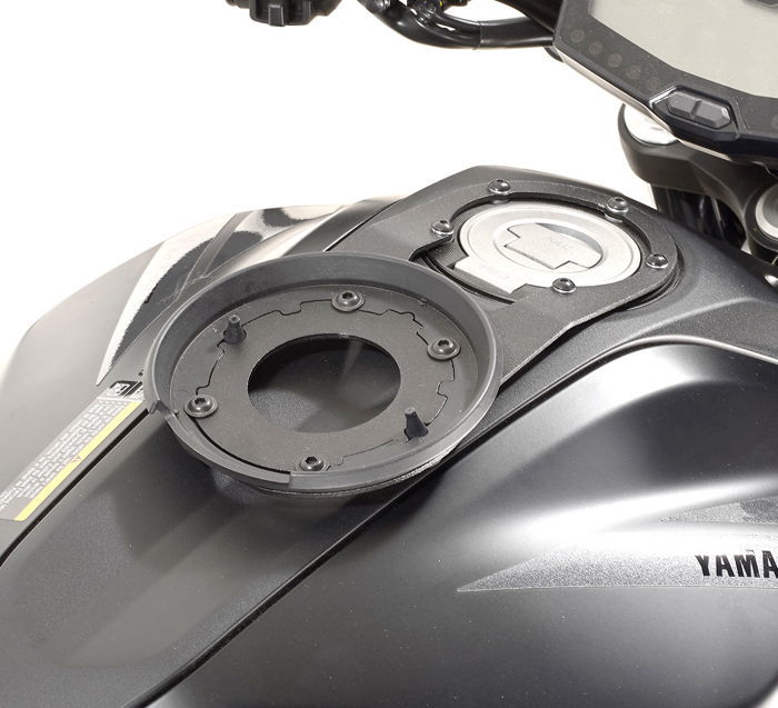 Givi BF36 Depo Üstü Çanta Aparatı (YAMAHA)