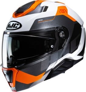 Hjc i91 Kask Carst MC7