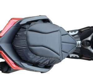 Vexo Comfort Sele Pedi Yamaha X-Max