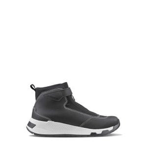 Gaerne G-Zion Gore-Tex Bot Siyah Beyaz