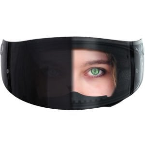 SHOEI Cwr-F2 Photocromic Kask Camı (Nxr 2 - X-Spirit Pro)