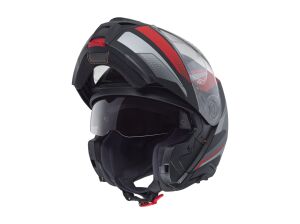 Schuberth Concept Tracer Kırmızı