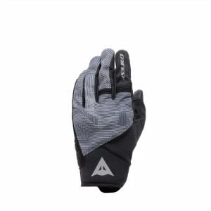Dainese Intreptd Eldiven Siyah Griffin Camo Lines