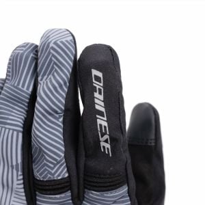 Dainese Intreptd Eldiven Siyah Griffin Camo Lines