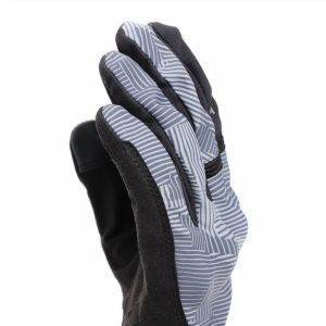 Dainese Intreptd Eldiven Siyah Griffin Camo Lines