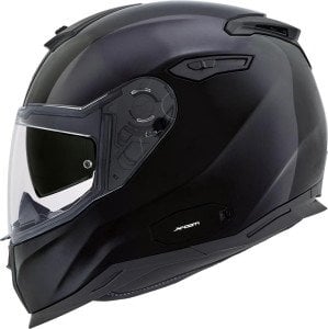 Nexx Sx.100 Kask Mat Siyah