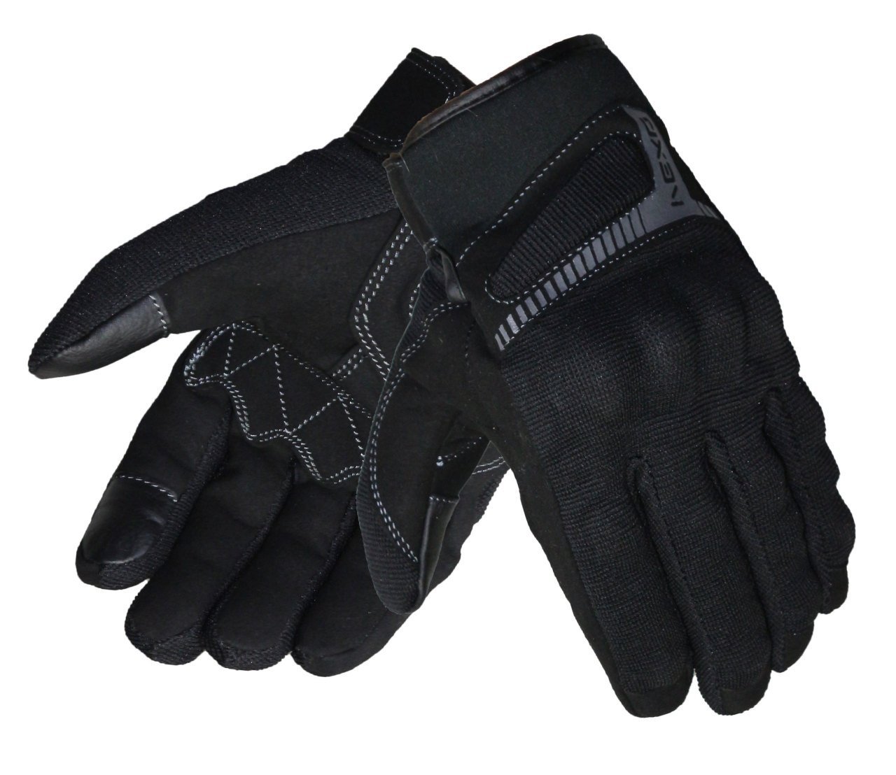 Vexo Splash 2 Eldiven Siyah