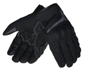 Vexo Splash 2 Eldiven Siyah