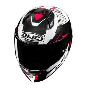 HJC C10 KASK ASPA MC1