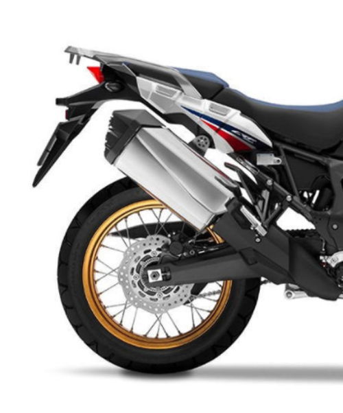 Kappa KR1161 Honda CRF1000L Africa Twin Adv Arka Çanta Demiri