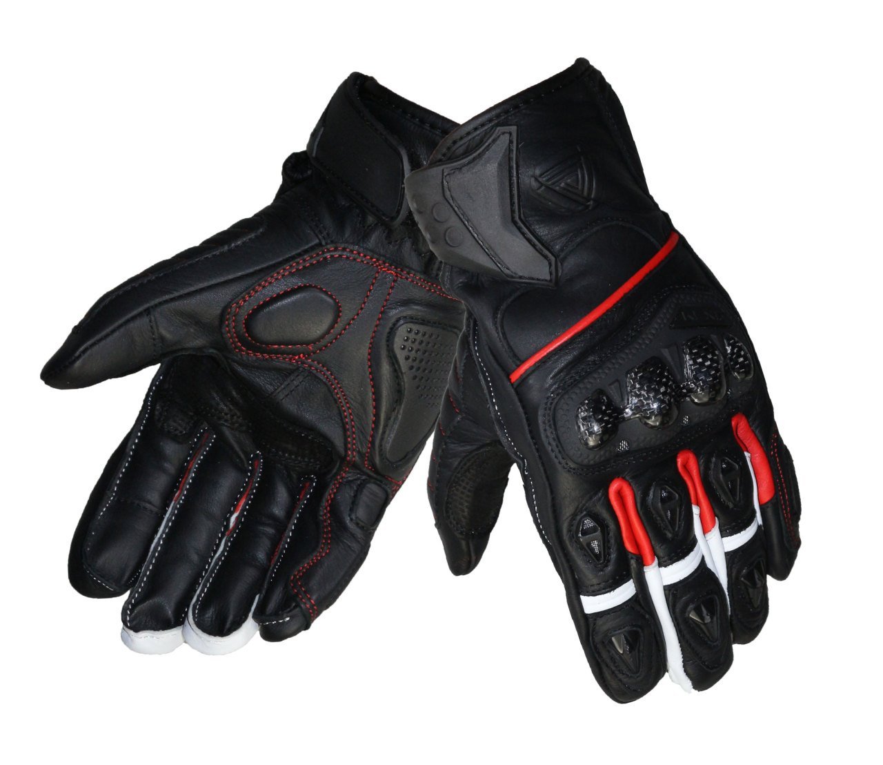 Vexo Extreme Eldiven Kırmızı