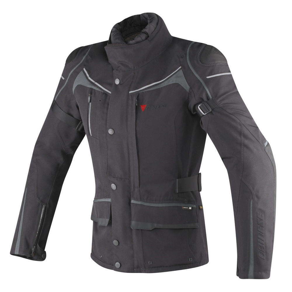 Dainese Blizzard D-Dry Mont Siyah