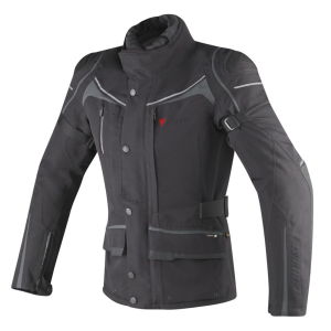 Dainese Blizzard D-Dry Mont Siyah