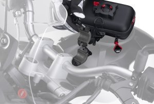 Givi S955B Universal Gps-Akilli Telefon-Iphone5 Çantası