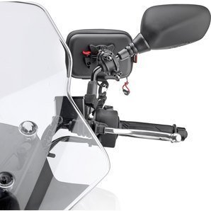 Givi S955B Universal Gps-Akilli Telefon-Iphone5 Çantası