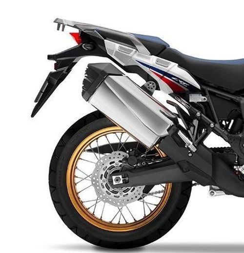 Kappa KR1162 Honda CRF1000L Africa Twin Arka Çanta Demiri