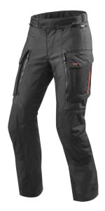 Revit Sand 3 Pantolon Siyah