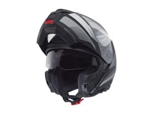 Schuberth Concept Tracer Kask Antrasit