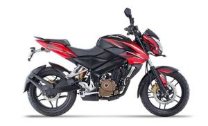 Bajaj Pulsar Yan Bagaj Demiri