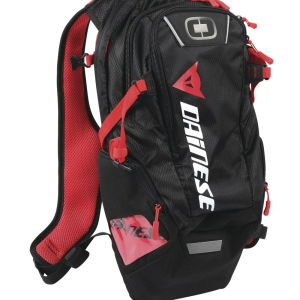 Dainese D-Dakar Hydration Sırt Çantası