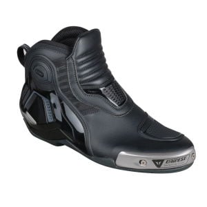 Dainese Dyno Pro D1 Ayakkabı Siyah Dainese Dyno Pro D1 Ayakkabı Siyah 40