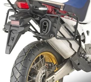 Kappa KLR1161 Honda CRF1000L Africa Twin Yan Çanta Demiri