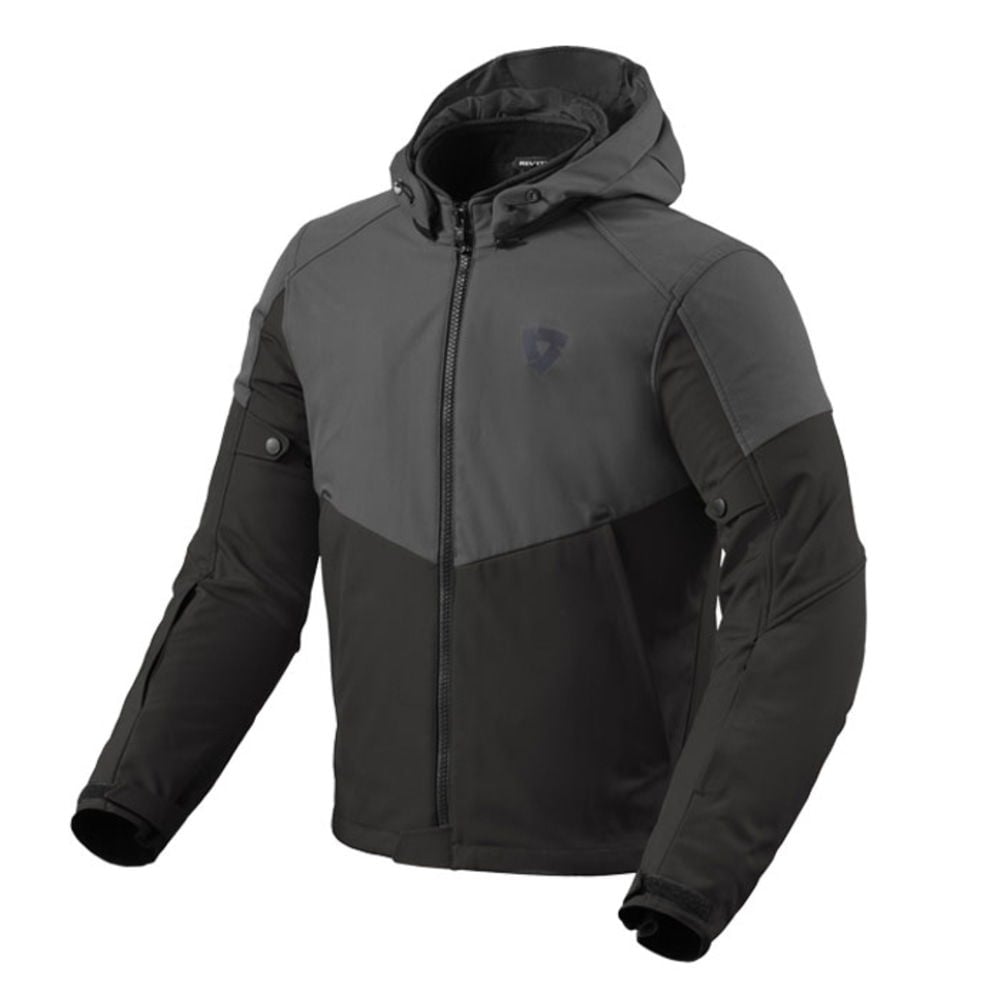 Revit Afterburn H2O Mont Siyah Antrasit