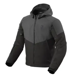 REVIT Afterburn H2O Mont Siyah Antrasit REVIT Afterburn H2O Mont Siyah Antrasit XL
