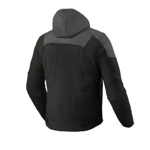 Revit Afterburn H2O Mont Siyah Antrasit
