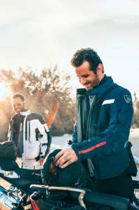 Revit Sand 3 Mont Kahve Siyah