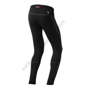 REVIT Nanuk Termal Pantolon Siyah