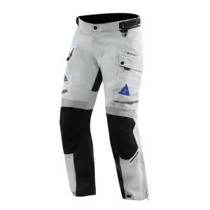 Dainese Super Expedition Gore-Tex Pantolon Gri Mavi