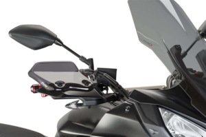 Puig 9214F Yamaha Mt-07 Tracer Elcik Koruma