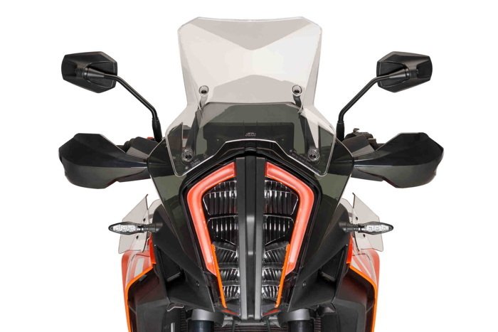 Puig 9623W KTM 1290 Super Adventure Rüzgar Deflektörü