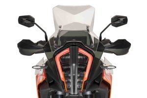 Puig 9623W KTM 1290 Super Adventure Rüzgar Deflektörü