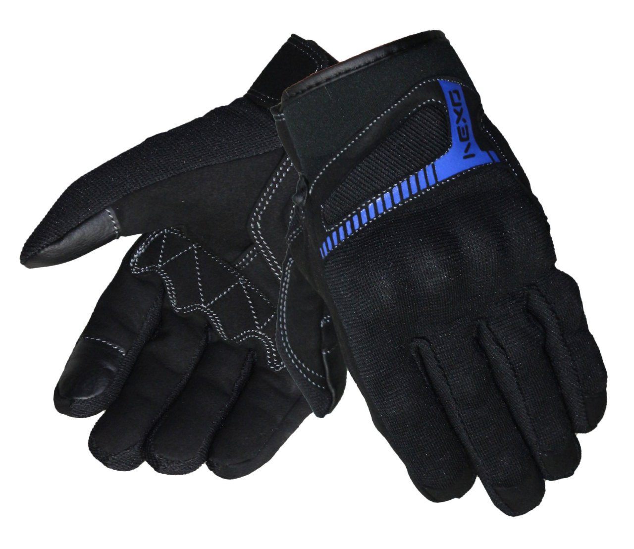 VEXO Splash 2 Eldiven Mavi